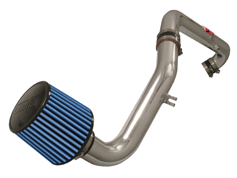 Injen 96-00 Civic Cx Dx Lx Polished Cold Air Intake - awdtuningtx