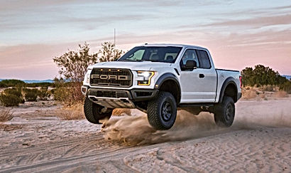 AWDtuning 2017-2020 F150 Raptor stage 2 package - awdtuningtx
