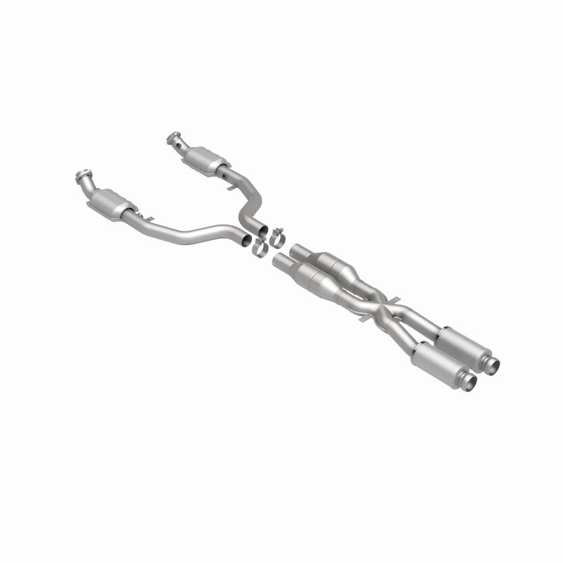 MagnaFlow Conv DF BMW M3 08-09 OEM - awdtuningtx