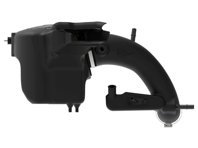 aFe POWER Momentum HD Cold Air Intake System w/ PG7 Media 2021+ Ford Bronco 2.3L (t) - awdtuningtx