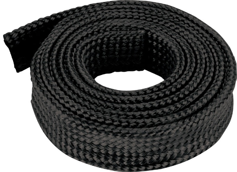 DEI Protect-A-Sleeve 1/2in ID x 3ft Universal - Titanium - awdtuningtx