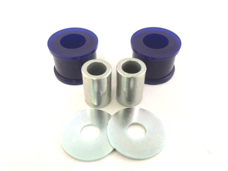 SuperPro 1995 Dodge Stealth Base Front Lower Rearward Control Arm Bracket Mount Bushing Kit - awdtuningtx