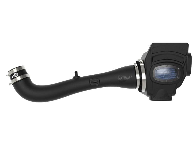 aFe 20-22 Nissan Frontier V6-3.8L Momentum GT Cold Air Intake System w/ Pro 5R Filter - awdtuningtx