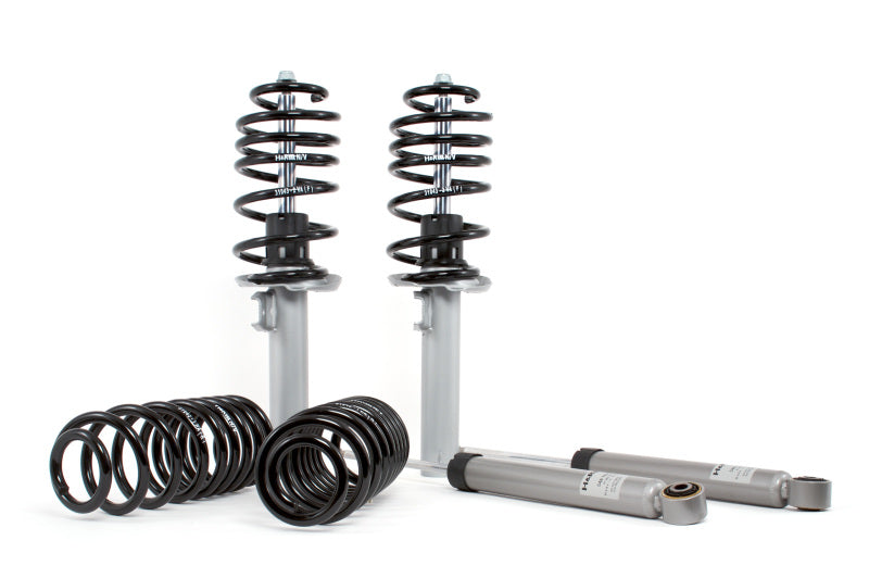 H&R 98-05 Volkswagen Golf/Jetta VR6/TDI/1.8T MK4 Sport Cup Kit (Non Cabrio) - awdtuningtx