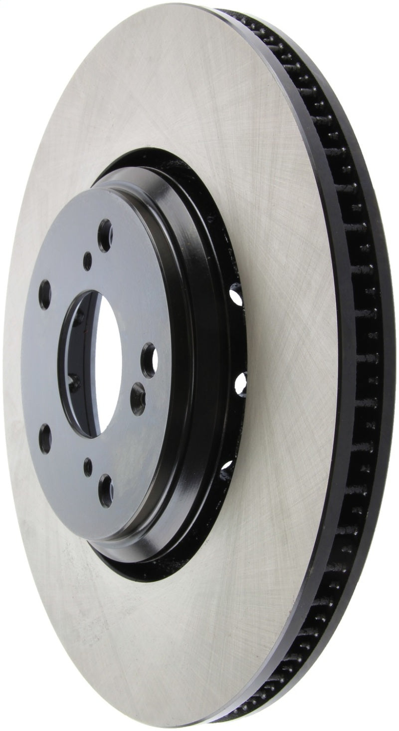 StopTech SportStop 16-17 Honda Accord (Sport / Touring) Front Cryo Rotor - awdtuningtx