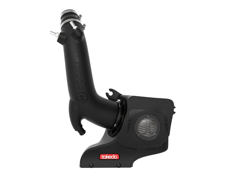 AFE Takeda Momentum Cold Air Intake System w/Pro DRY S Filter Hyundai Veloster N 19-20 - awdtuningtx
