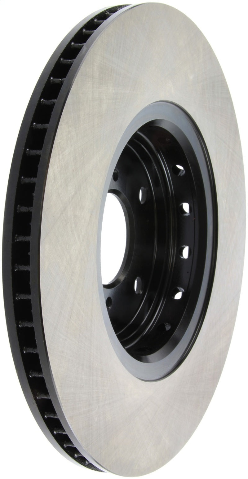 StopTech SportStop 16-17 Honda Accord (Sport / Touring) Front Cryo Rotor - awdtuningtx