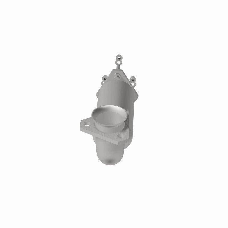 MagnaFlow Conv DF Corvette 92-93 - awdtuningtx