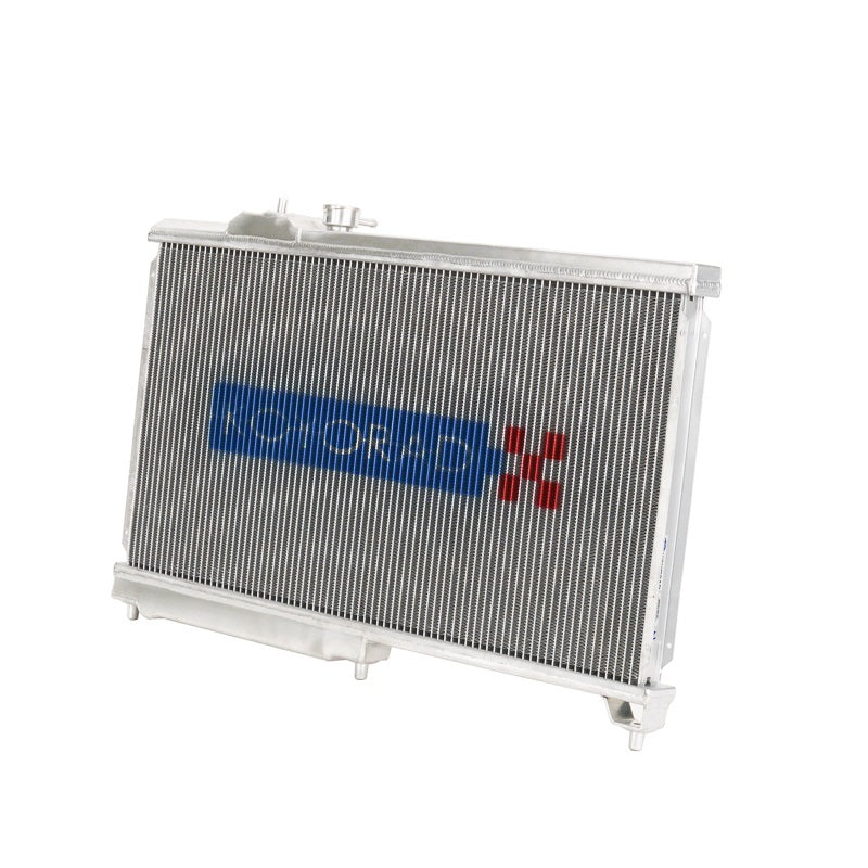Koyo 92-00 Honda Civic 1.6 DOHC (Will Not Fit Vehicles w/AC) Manual Transmission Radiator - awdtuningtx