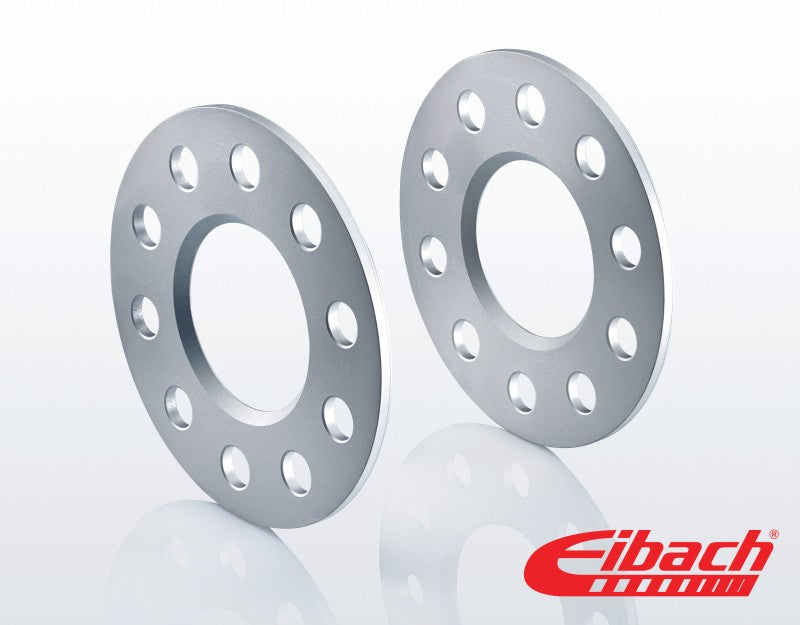 Eibach Pro-Spacer 5mm Spacer / Bolt Pattern 4x100 / Hub Center 57.1 for 84-91 BMW 325i (E30) - awdtuningtx