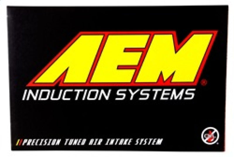AEM 99-06 Chevy/GMC 5.3/6.0L Silver Brute Force Intake - awdtuningtx