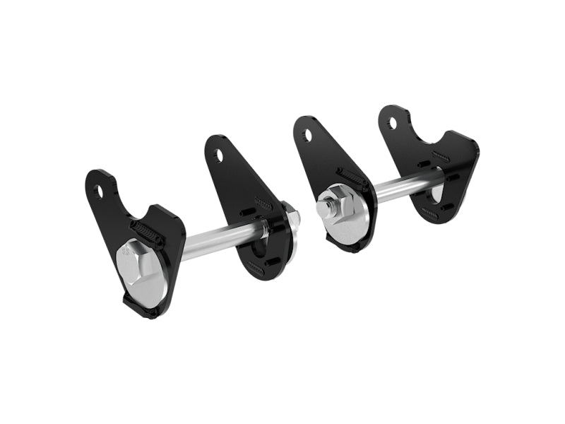 ICON 22-23 Ford F150 Lightning Rear Camber Cam Kit - awdtuningtx