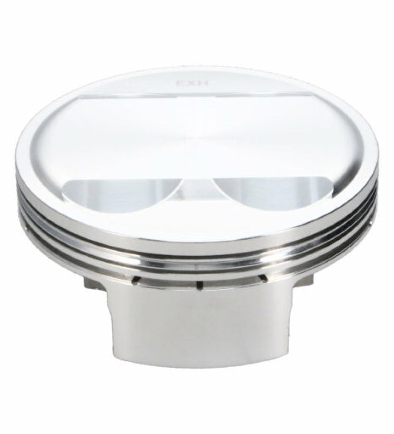 JE Pistons Yamaha 700 Raptor Piston Kit - awdtuningtx