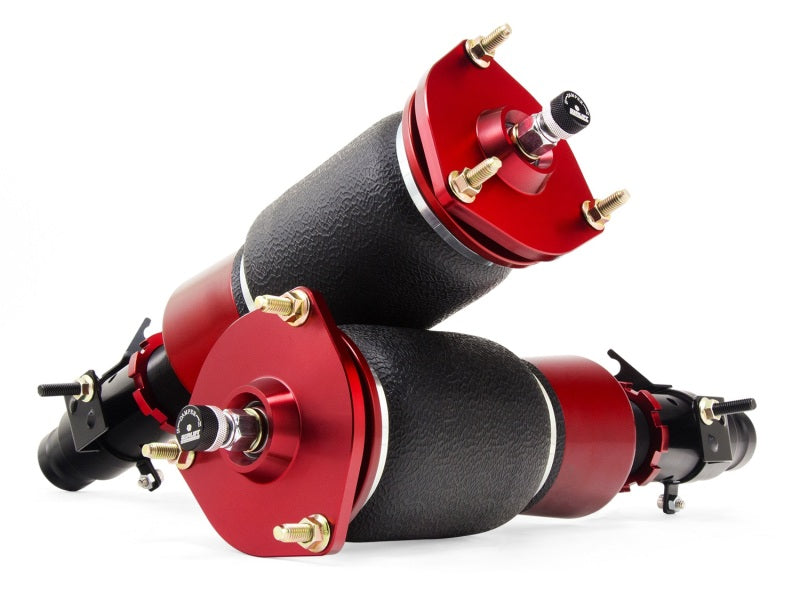 Air Lift Performance 2009-2013 Infiniti G37x AWD Front Kit - awdtuningtx