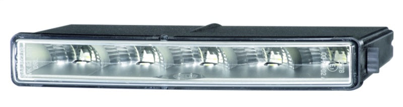 Hella LEDayLine Daytime Running Light Kit - awdtuningtx