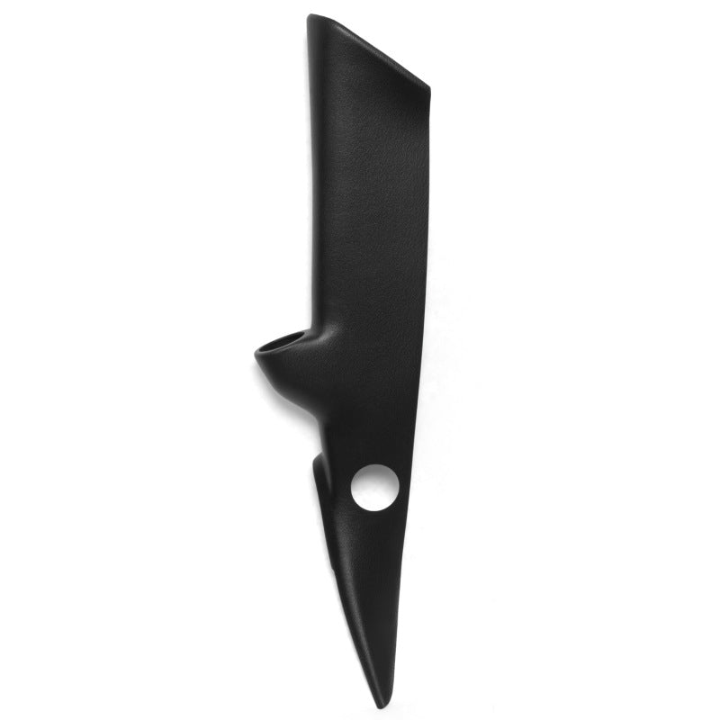Banks Power 99-07 Chevy/GMC Truck Full Pillar Mount - 1 Gauge w/ Speaker - awdtuningtx