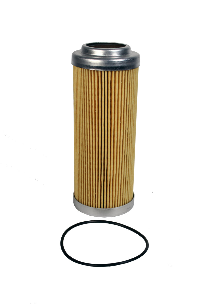Aeromotive Replacement Pro-Series 10 Micron Fabric Element (for 12310 Filter Assembly) - awdtuningtx