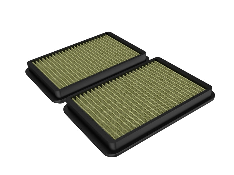aFe Magnum FLOW Pro Guard7 Air Filter 21+ RAM 1500 TRX V8-6.2L - awdtuningtx