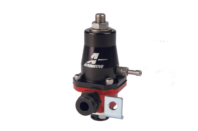 Aeromotive Billet LT1 Adjustable Regulator - 94-97 F-Body GM/94-96 Impala SS - awdtuningtx