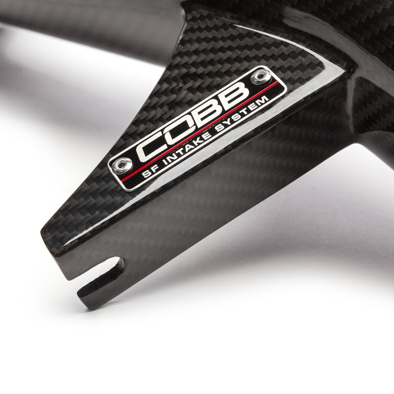 Cobb 08-18 Nissan GT-R Redline Carbon Fiber Big SF Intake System - awdtuningtx