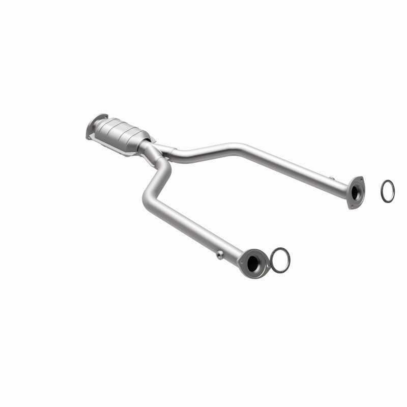 MagnaFlow Conv DF 02-08 Lexus SC430 4.3L Rear - awdtuningtx