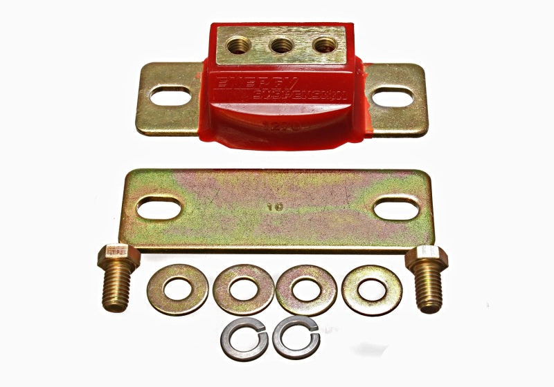 Energy Suspension Gm Transmission Mount - Short - Red - awdtuningtx