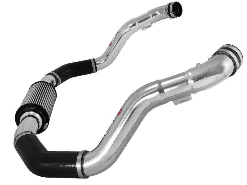 aFe Takeda Intakes Stage-2 PDS AIS PDS Infiniti G37 Coupe 08-12 V6-3.7L (pol) - awdtuningtx