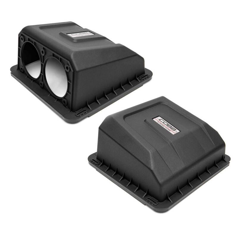 Cobb 21-23 Ford F-150 EcoBoost Raptor/Tremor Intake System w/HCT - awdtuningtx