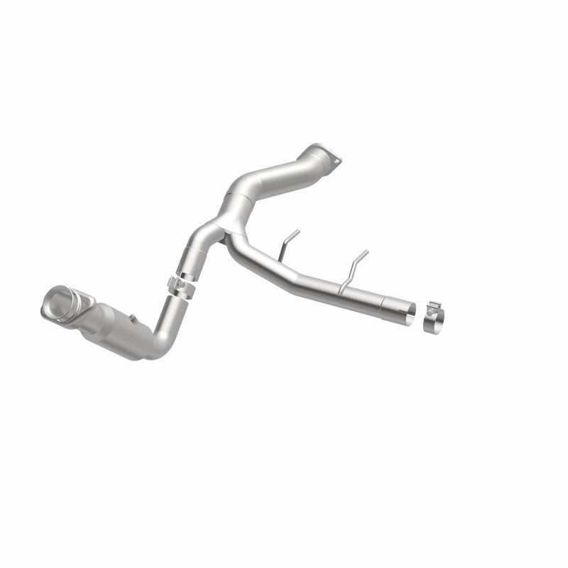 MagnaFlow Conv Direct Fit 10-14 Ford F-150 SVT Raptor 6.2L - Right - awdtuningtx