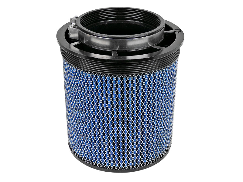 aFe Magnum FLOW Pro 5R Universal Air Filter 5.5in F / 8in B / 8in T (Inv) / 9in H - awdtuningtx
