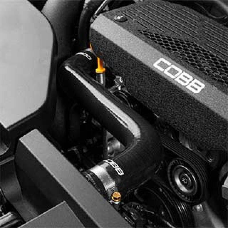 Cobb 22-24 Subaru WRX Silicone Radiator Hose Kit - awdtuningtx
