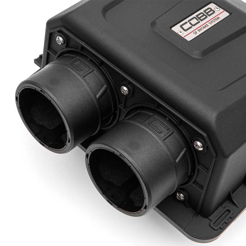 Cobb 21-23 Ford F-150 EcoBoost Raptor/Tremor Intake System w/HCT - awdtuningtx