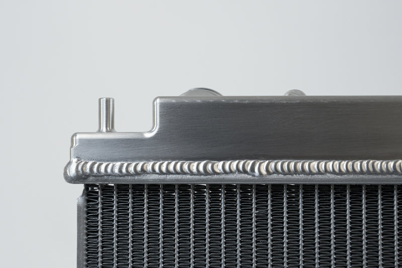 CSF Nissan R33 Skyline GT-R/GTS Full Billet Aluminum High-Performance Radiator - awdtuningtx