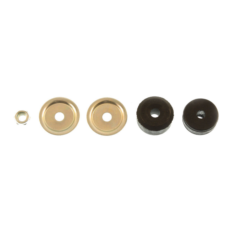 Bilstein B6 1995 Chevrolet Corvette Base Rear 46mm Monotube Shock Absorber - awdtuningtx