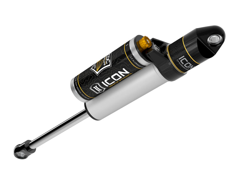 ICON 09-18 Ram 1500 0-3in Rear 2.5 Series Shocks VS PB CDCV - Pair - awdtuningtx