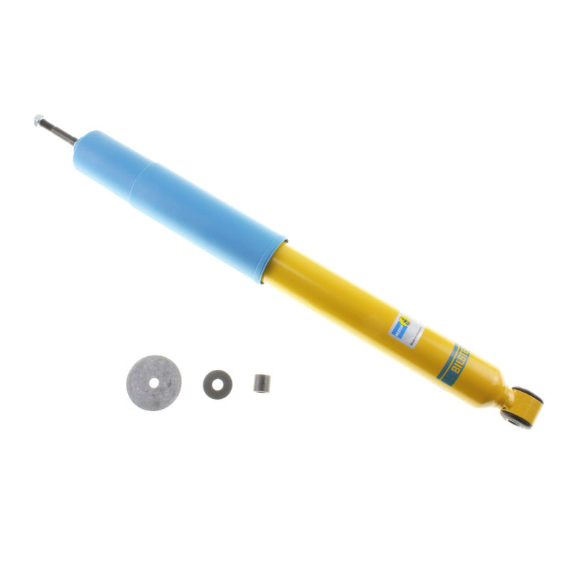 Bilstein B8 (SP) 00-11 Ford Focus Rear 46mm Monotube Shock Absorber - awdtuningtx