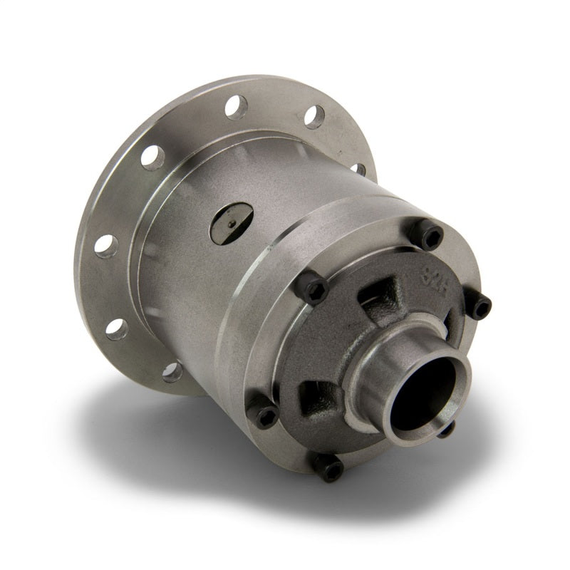 Eaton Detroit Locker Differential 30 Spline 1.30in Axle Shaft Diameter 3.73 & Up Ratio Rear 8.875in - awdtuningtx