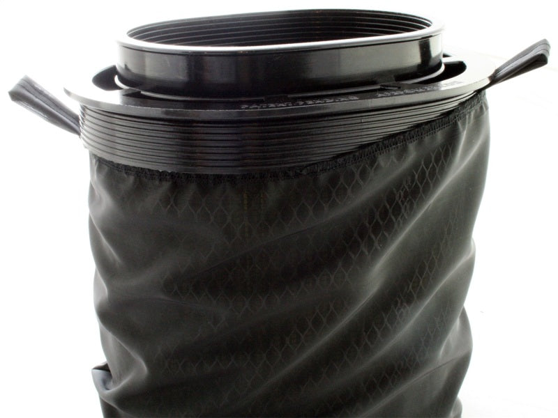 aFe MagnumSHIELD Pre-Filters P/F 2x/72-91061 (Black) - awdtuningtx