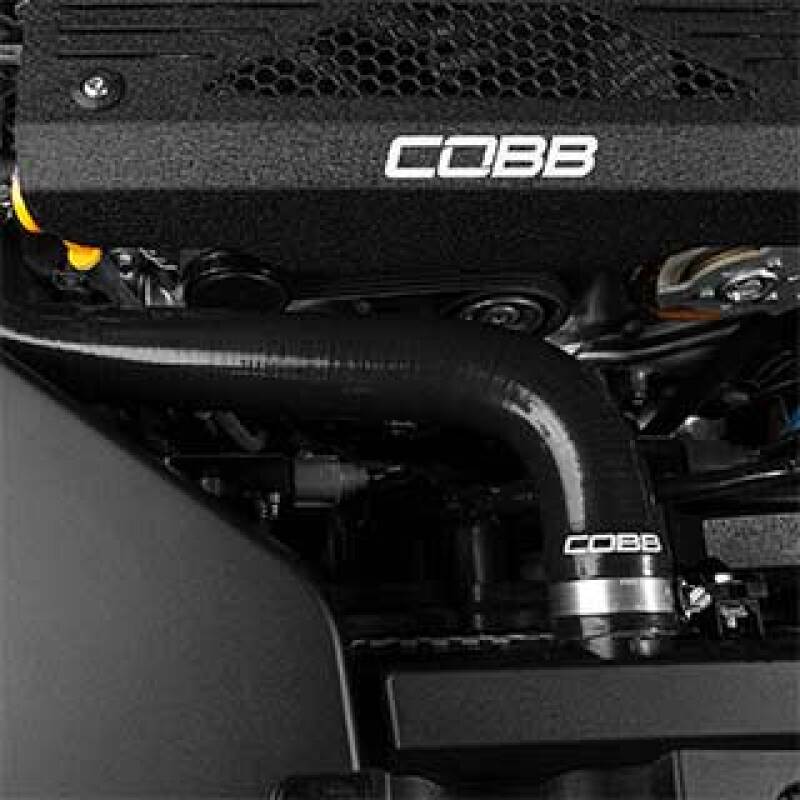 Cobb 22-24 Subaru WRX Silicone Radiator Hose Kit - awdtuningtx