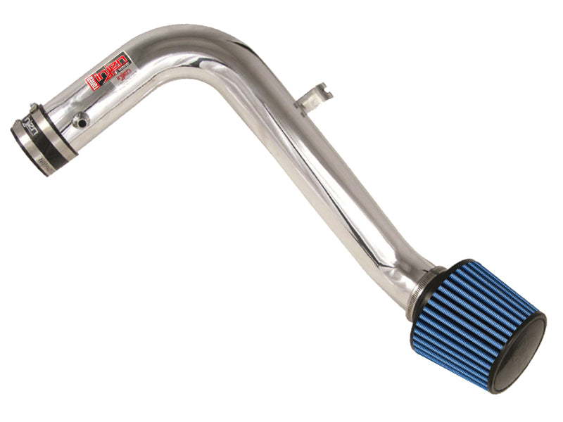 Injen 01-03 CL Type S 02-03 TL Type S (will not fit 2003 models w/ MT) Polished Cold Air Intake - awdtuningtx