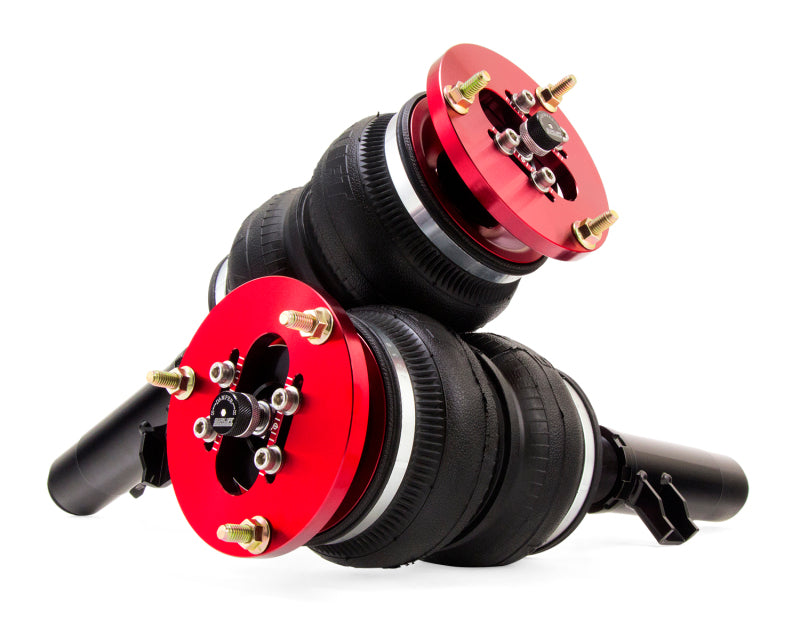 Air Lift Performance 06-11 BMW 3 Series E9X / 04-14 BMW 1 Series E8X Performance Front Kit - awdtuningtx
