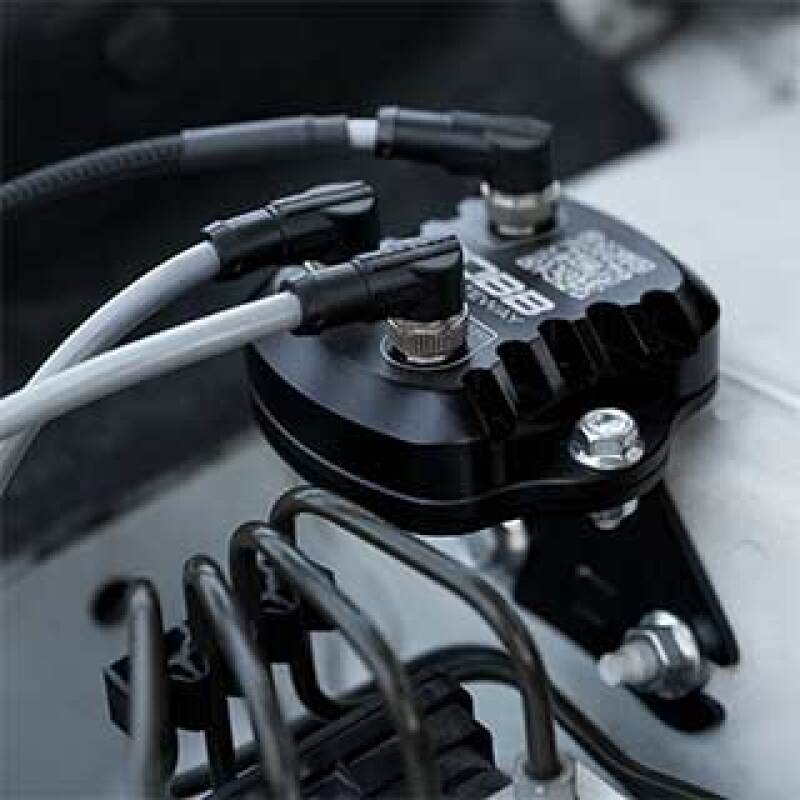 Cobb 18-21 Subaru WRX CAN Flex Fuel Upgrade (Module/Harness/Bracket/Ethanol Sensor) - awdtuningtx