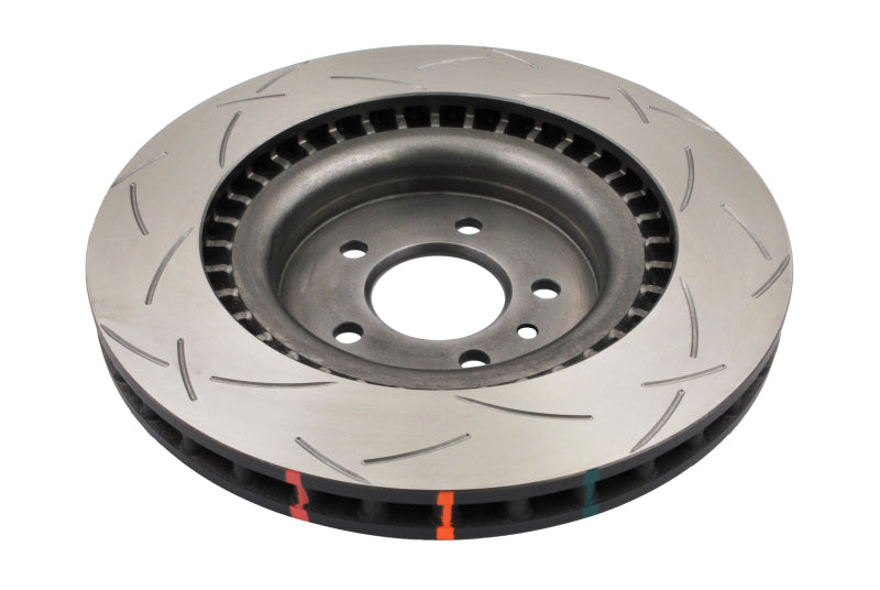 DBA 09-17 Lotus Evora 3.5 Litre 2GRFE Front Slotted T3 Vented 4000 Series Rotor - awdtuningtx