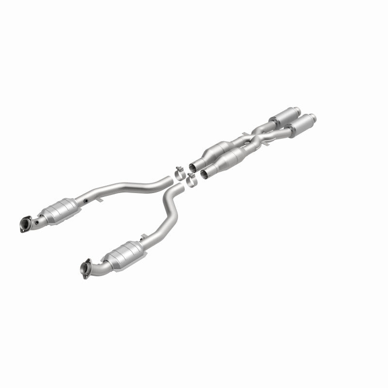 MagnaFlow Conv DF BMW M3 08-09 OEM - awdtuningtx