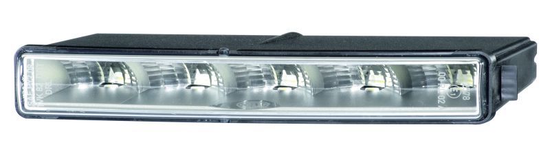 Hella LEDayLine Daytime Running Light Kit - awdtuningtx