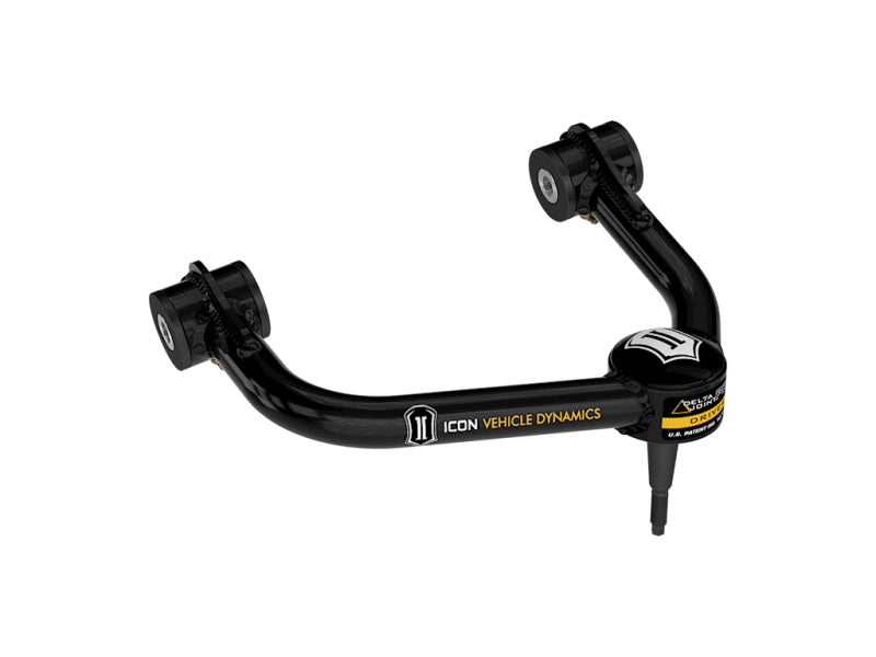 ICON 21-23 Ford F150 Tubular UCA DJ Pro Kit - awdtuningtx
