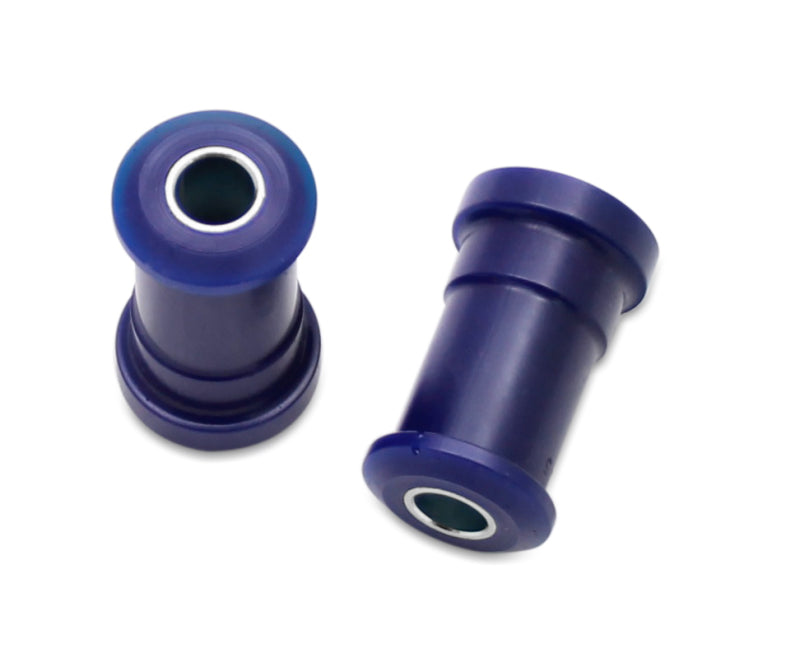 SuperPro 1978 Toyota Cressida Base Front Lower Inner Control Arm Bushing Kit - awdtuningtx