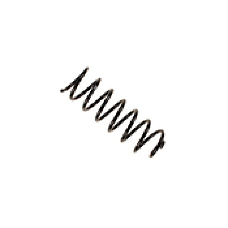 Bilstein B3 OE Replacement 95-02 VW Cabrio / 93-99 VW Jetta Rear Coil Spring - awdtuningtx