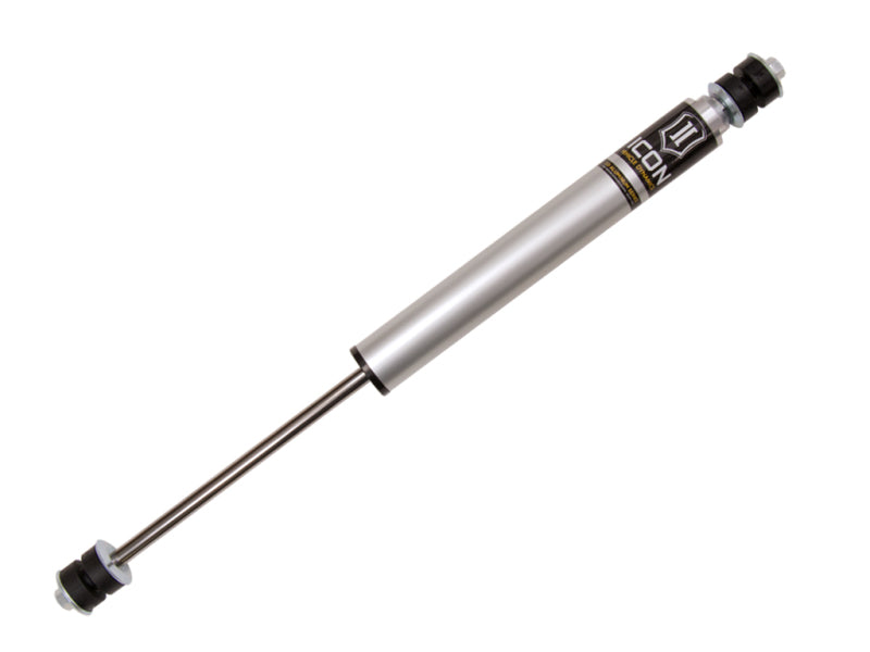 ICON 91-97 Toyota Land Cruiser 80 0-3in Front 2.0 Series Aluminum Shocks VS IR - awdtuningtx