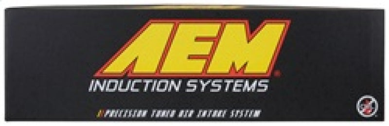 AEM 97-01 Honda Prelude Base & Type SH Red Short Ram Intake - awdtuningtx